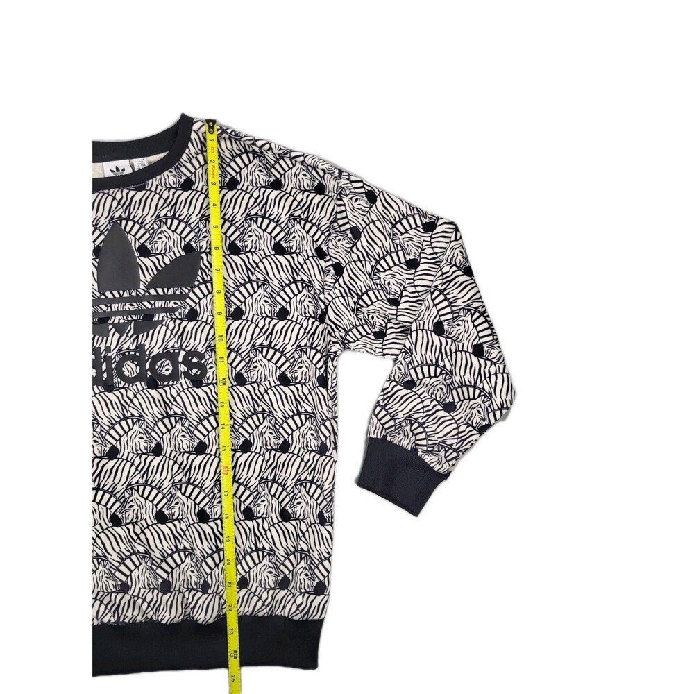 Zebra Crew de adidas - Picture 5 of 9
